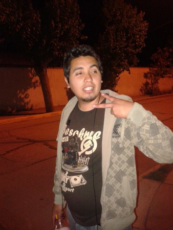 RICARDO MI OTRO GRAN AMIGAZOOO