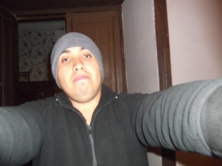 MI AMIGAZOOO RICARDO